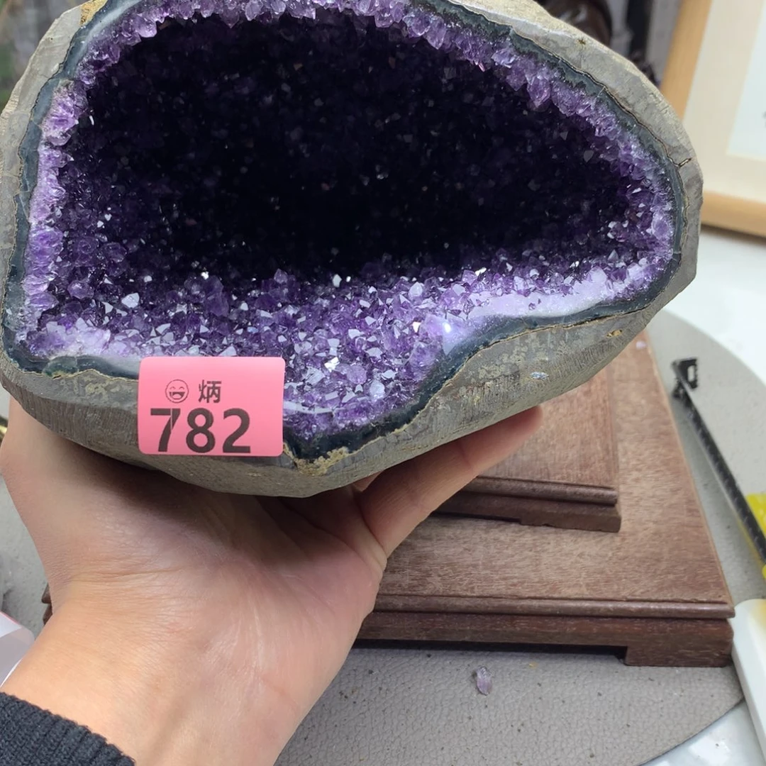 未镶嵌大型摆件（非配饰）水晶