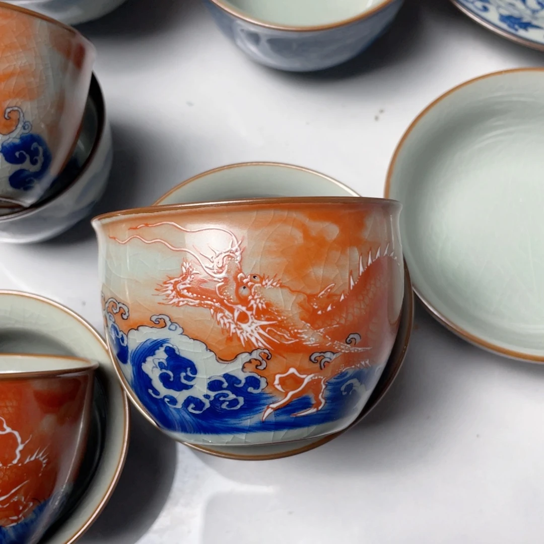 鱼化龙主人杯hhhhhhh