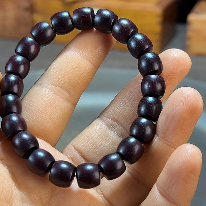 檀香紫檀（小叶紫檀）