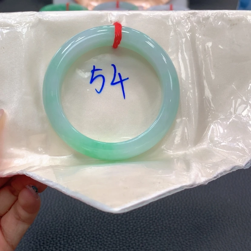 【闪购商品】翡翠手镯未镶嵌翡翠