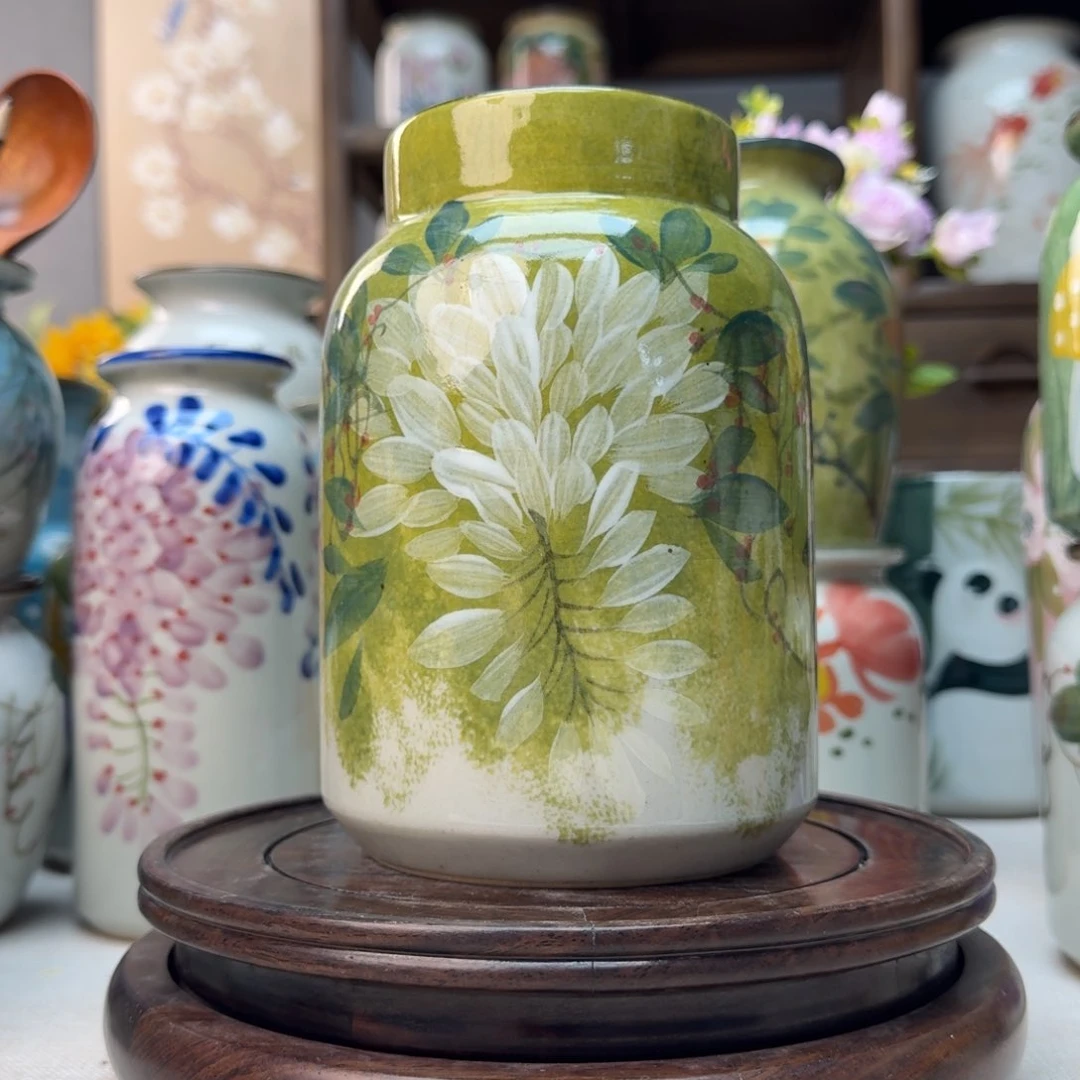 缸花瓶221211211212211