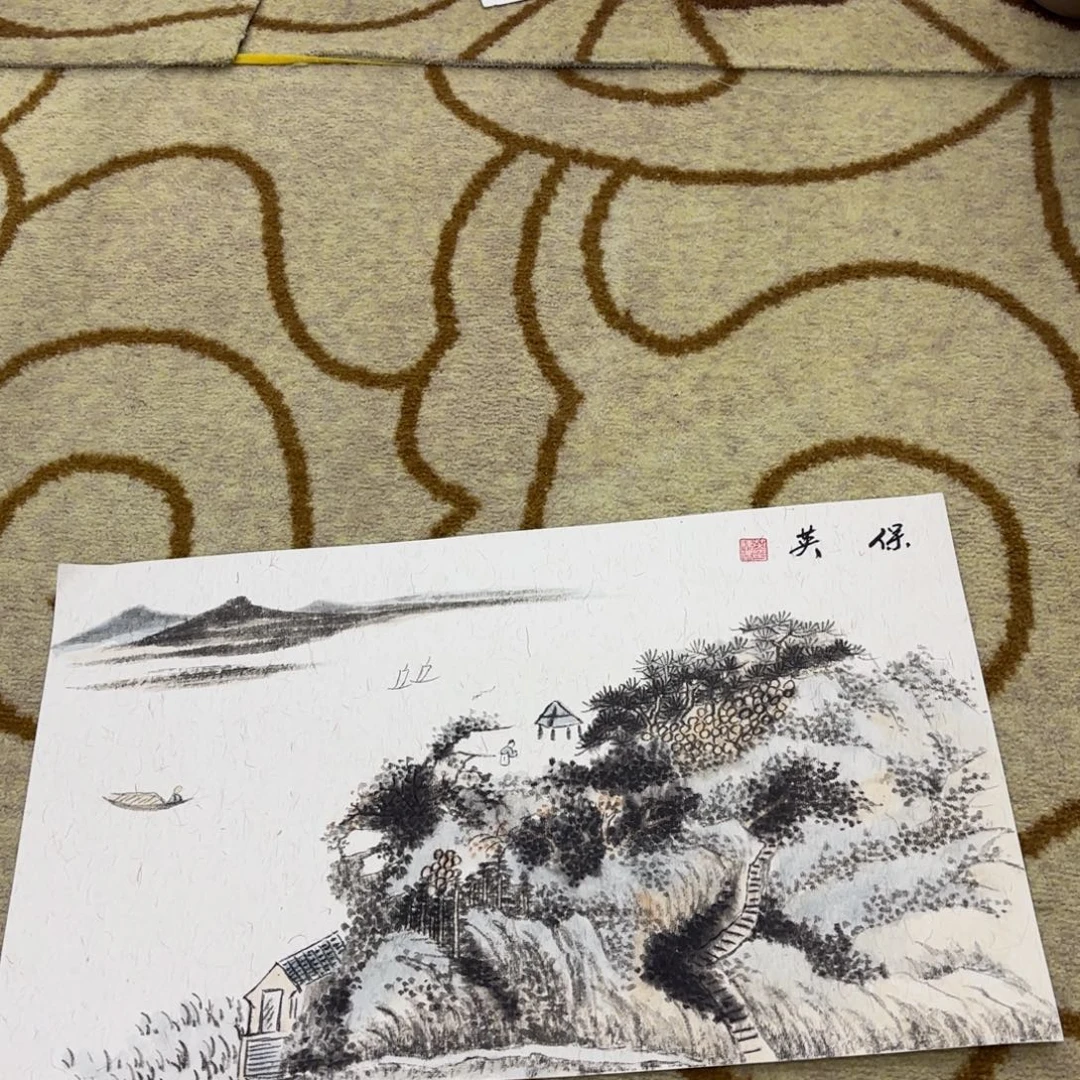 国画李欣主播李欣主播