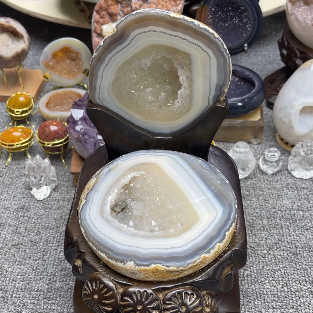 水晶随形（非配饰）未镶嵌