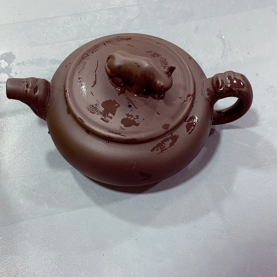 紫砂精品 紫砂茶具