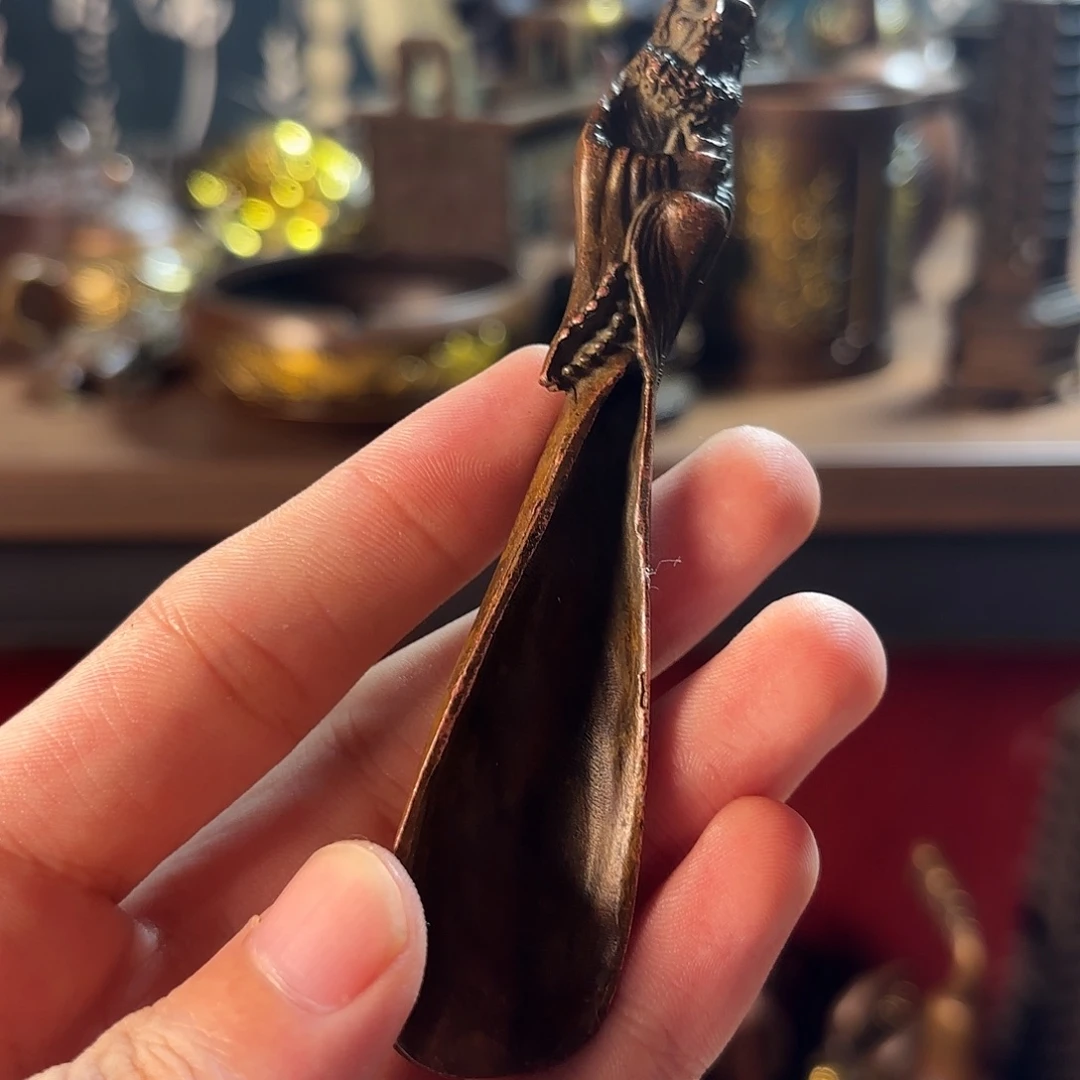 文玩儿摆件收收藏藏