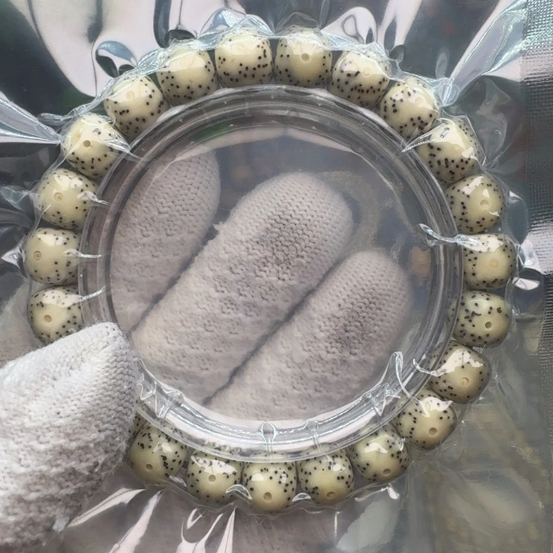 手串星月菩提1-18