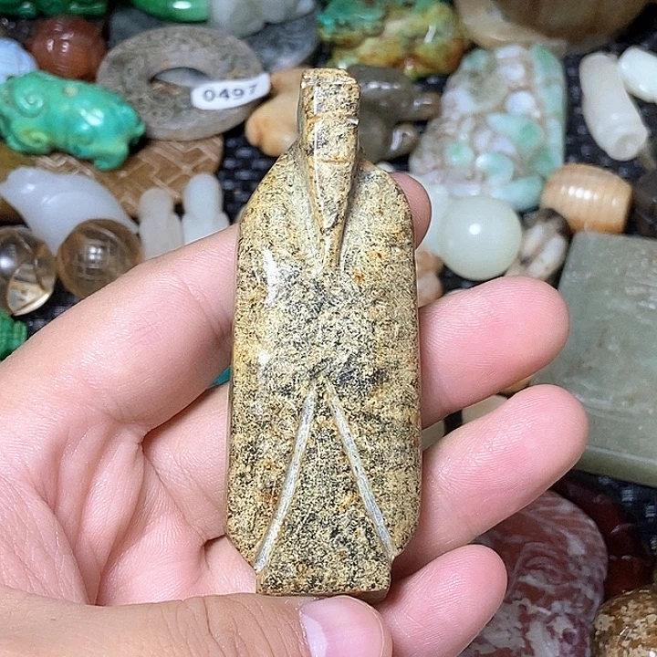 摆件直播间链接107