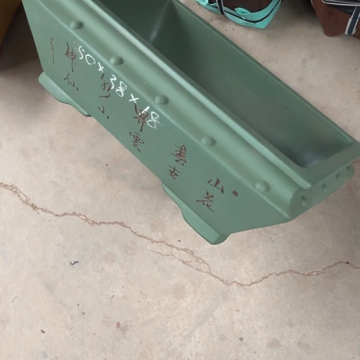 花盆紫砂紫砂花盆