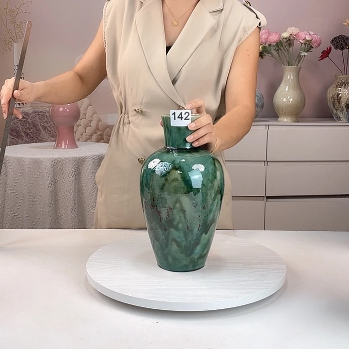 摆件142 景德镇陶瓷艺术精品