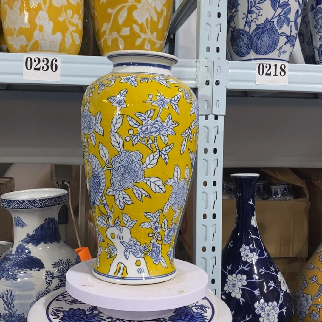 瓶花瓶花瓶摆件花瓶