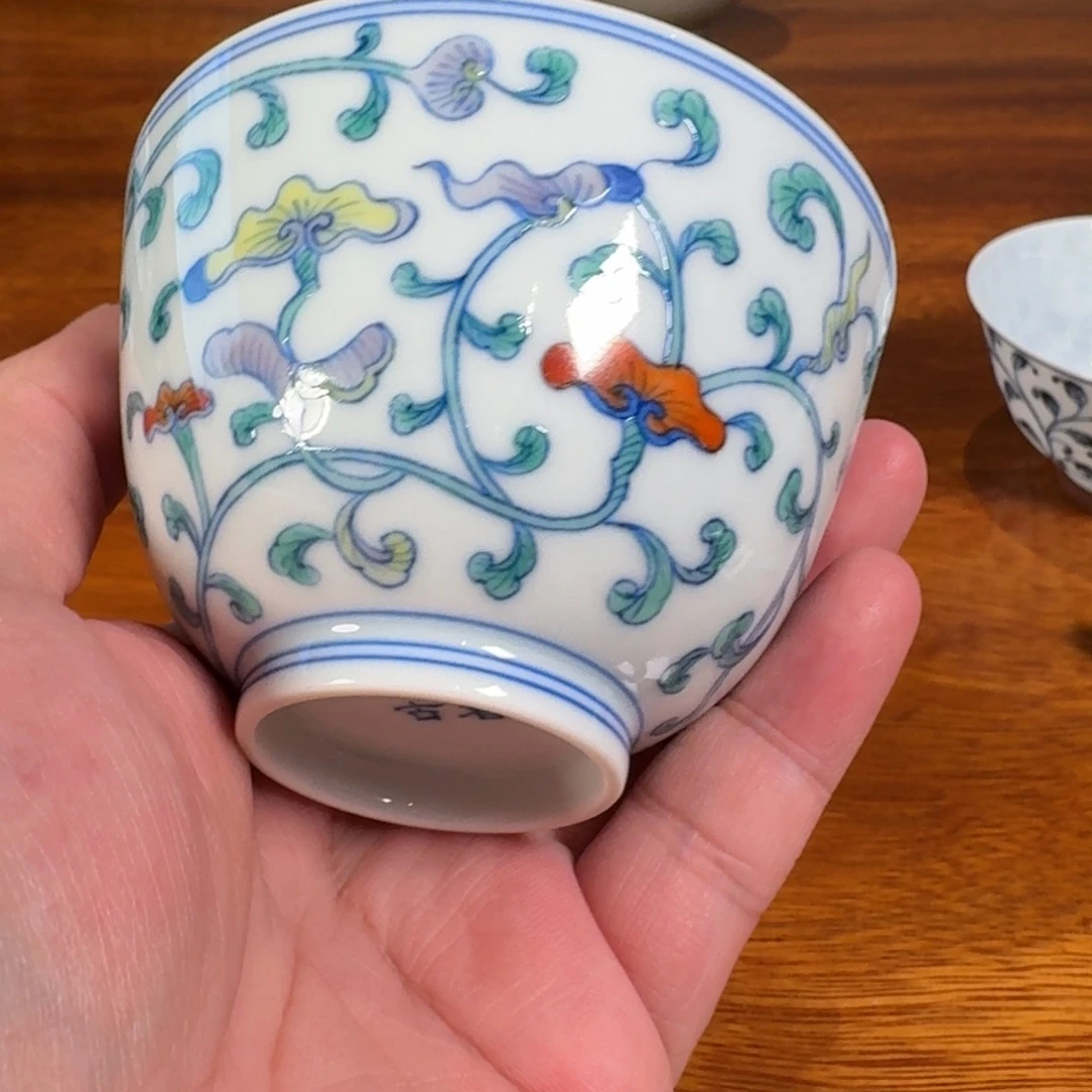 瓷器的制作工艺和工艺流程等方面