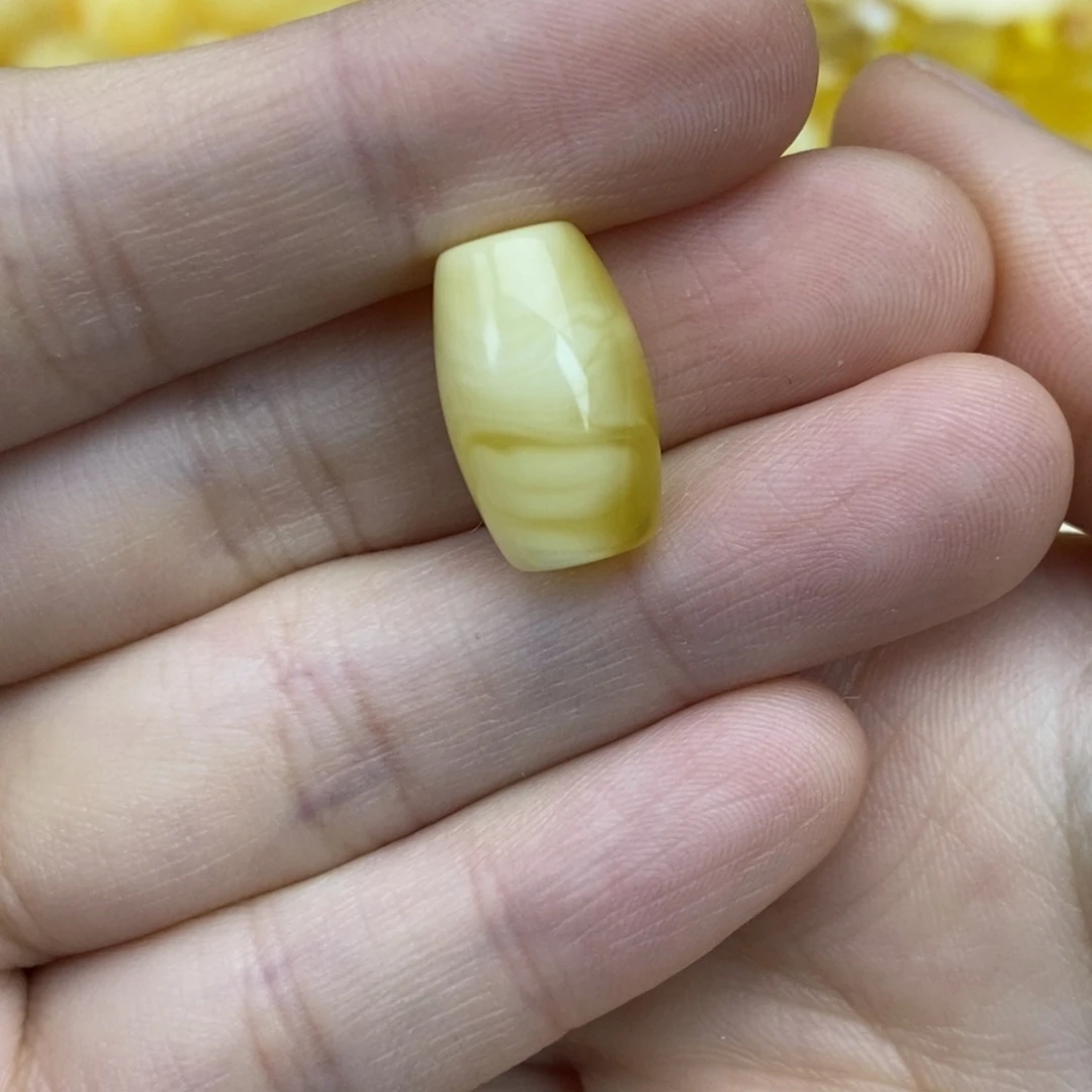 琥珀裸石未镶嵌义*10.1✖️16.2