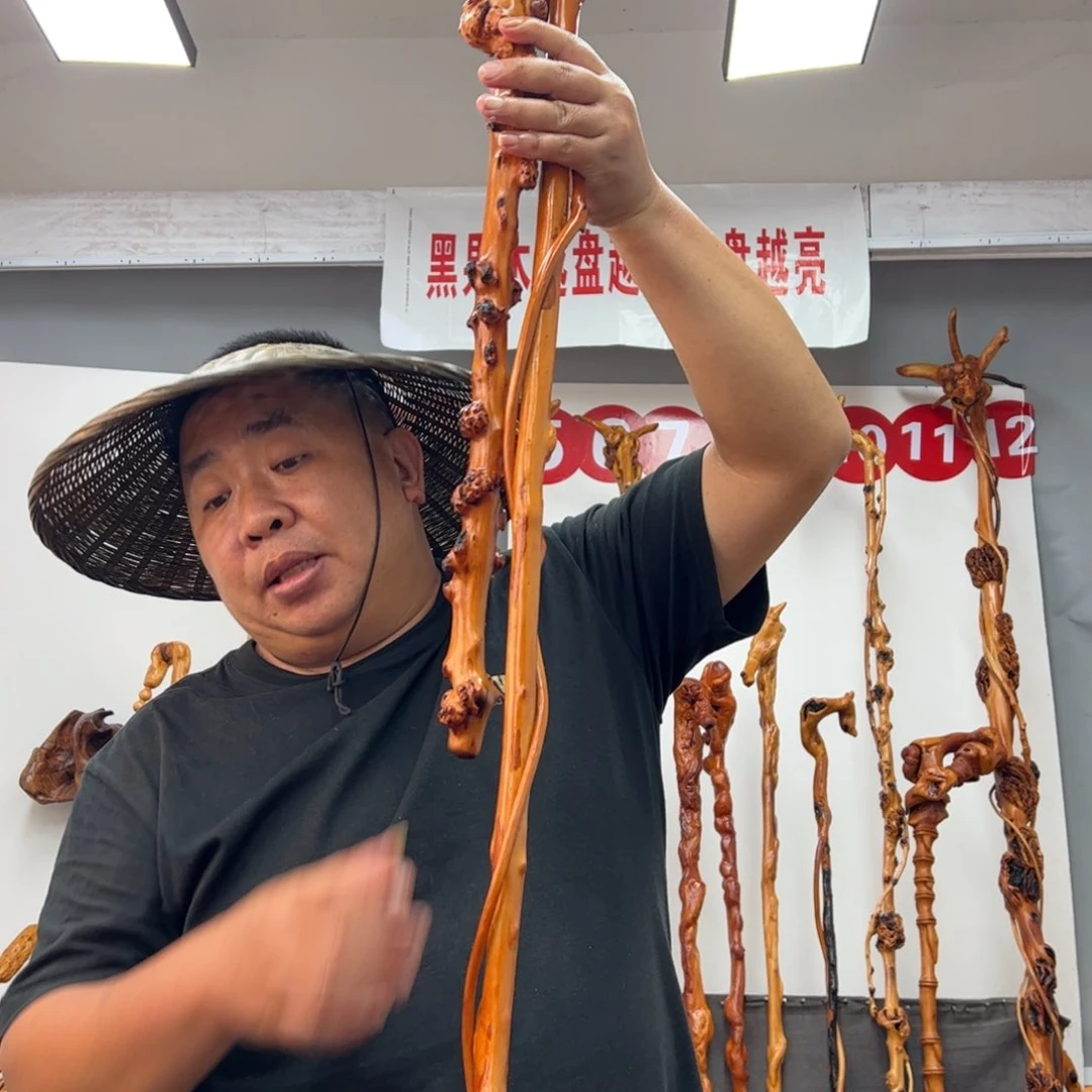 黑果木其他白**胖黑果木639