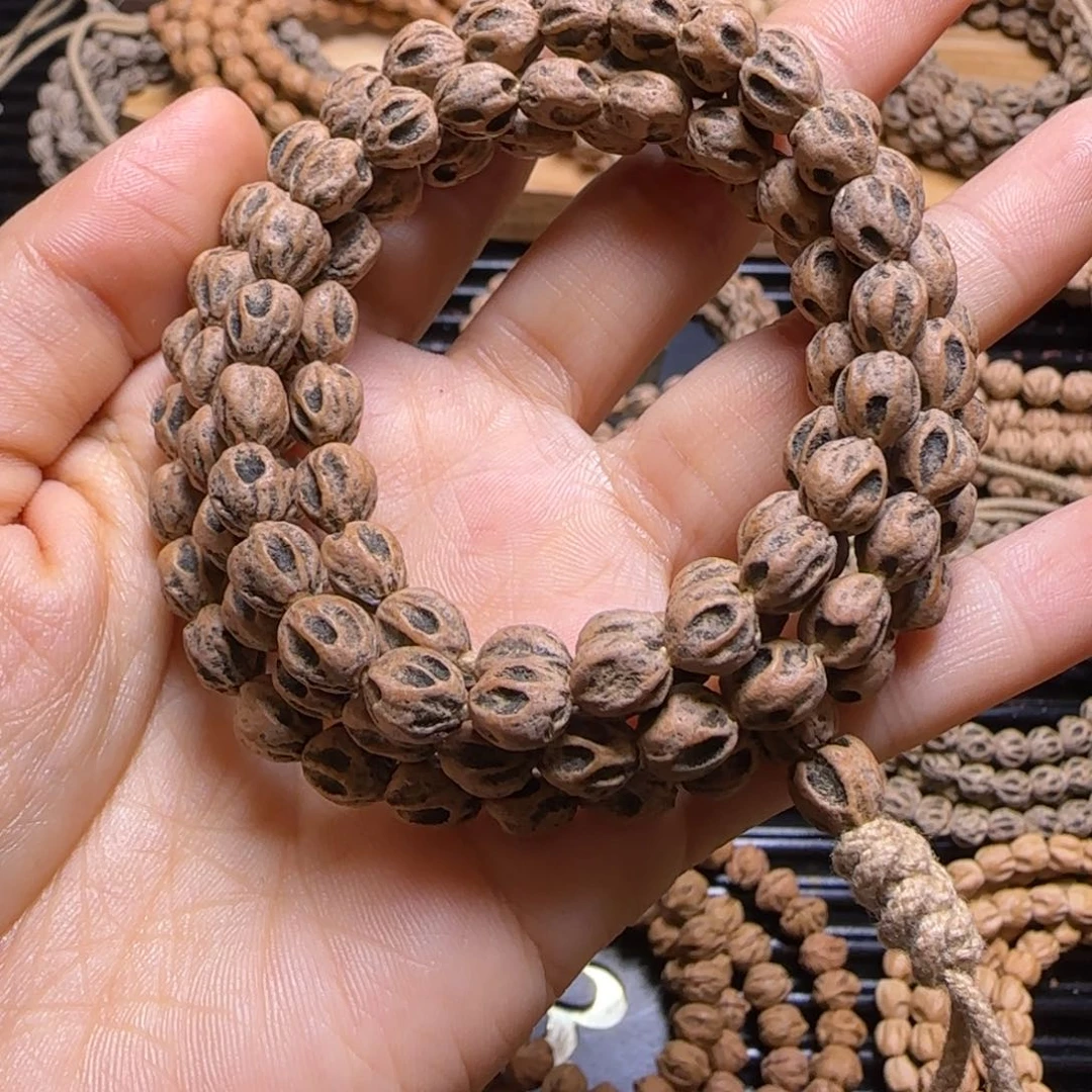 吊坠柏香籽/百香籽一*