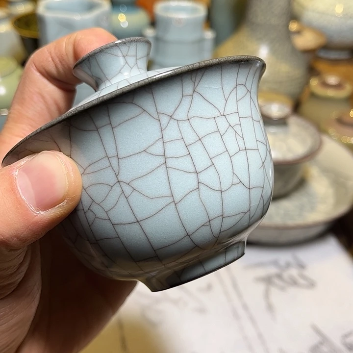念*功夫茶具家用多功能家用