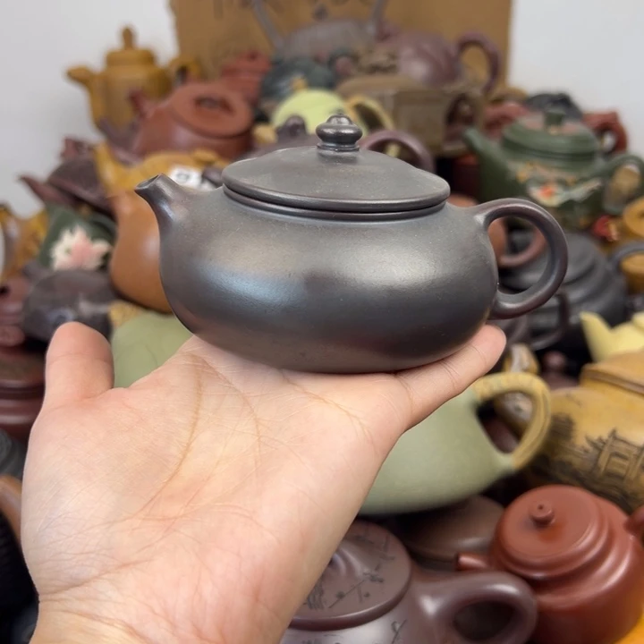 茶壶紫砂紫砂壶紫砂