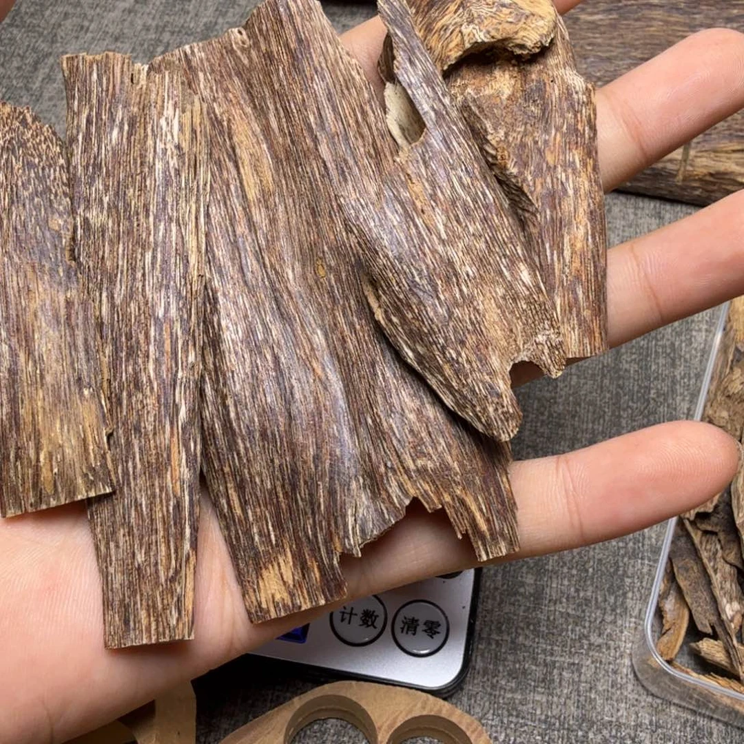 香榧木海南大山15克