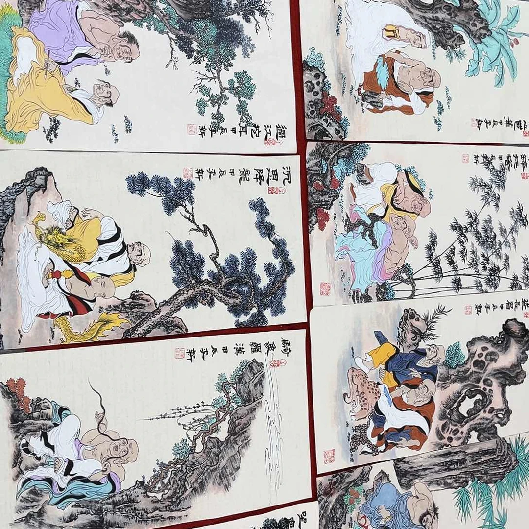 美术作品艺术作品2