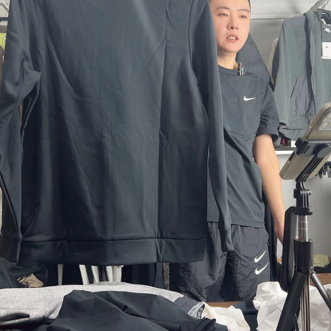 6232外套M码不退换