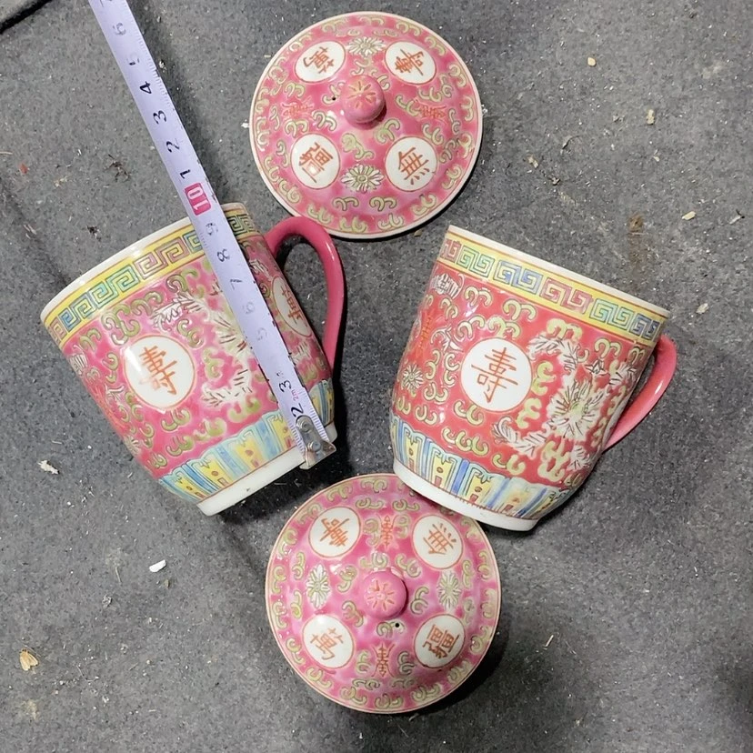 【闪购商品】瓷片景德镇现代工艺品