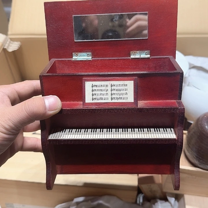 中古物品，谨慎参拍