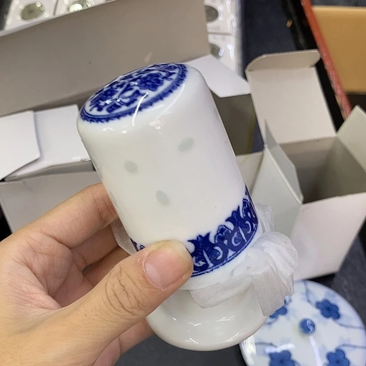 海外陶瓷茶具日化