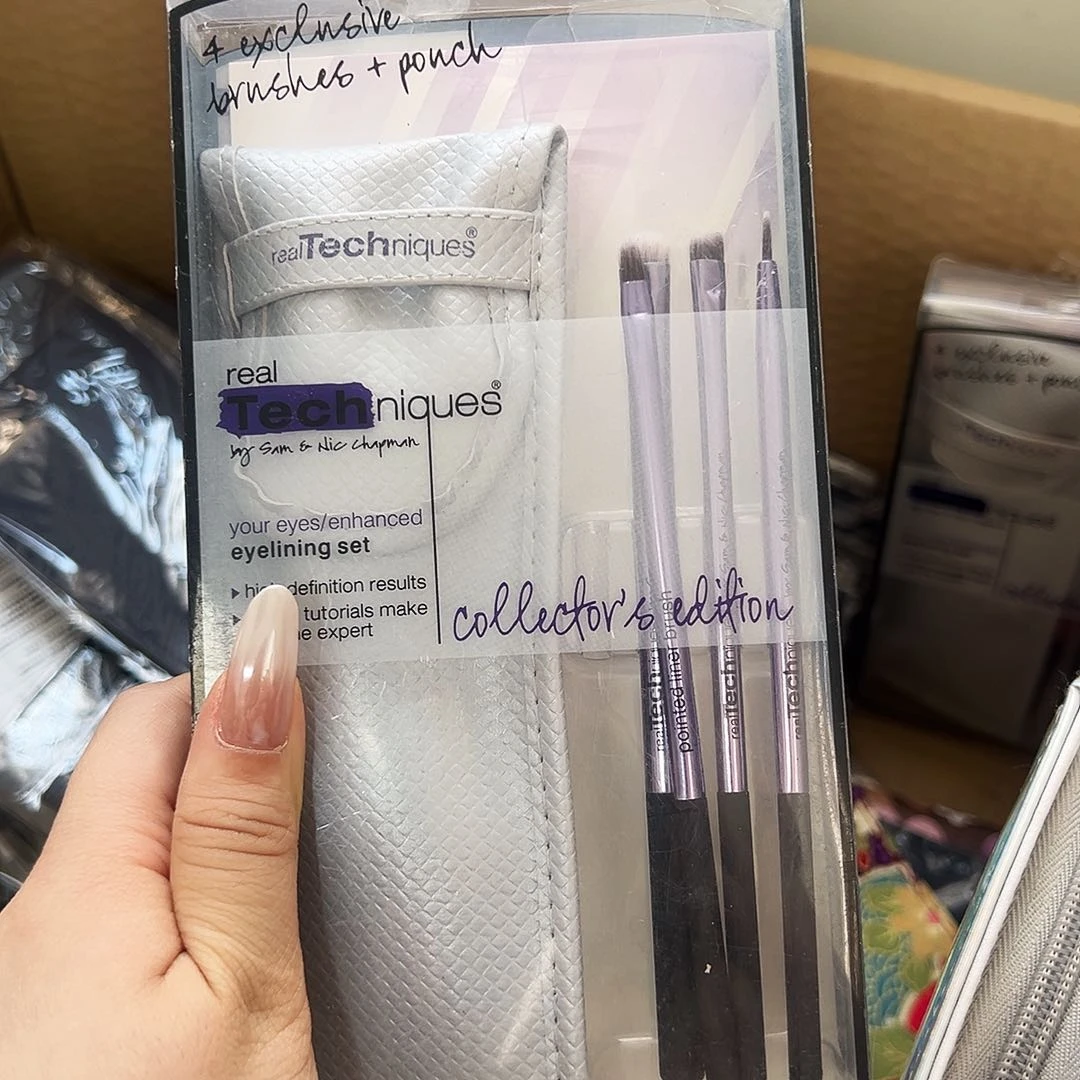 超***子套刷 微瑕 不退不换