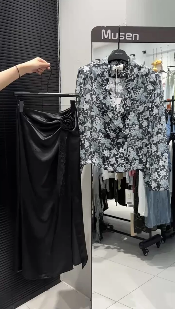 （209.9-299.9）终屿女装按编码拍