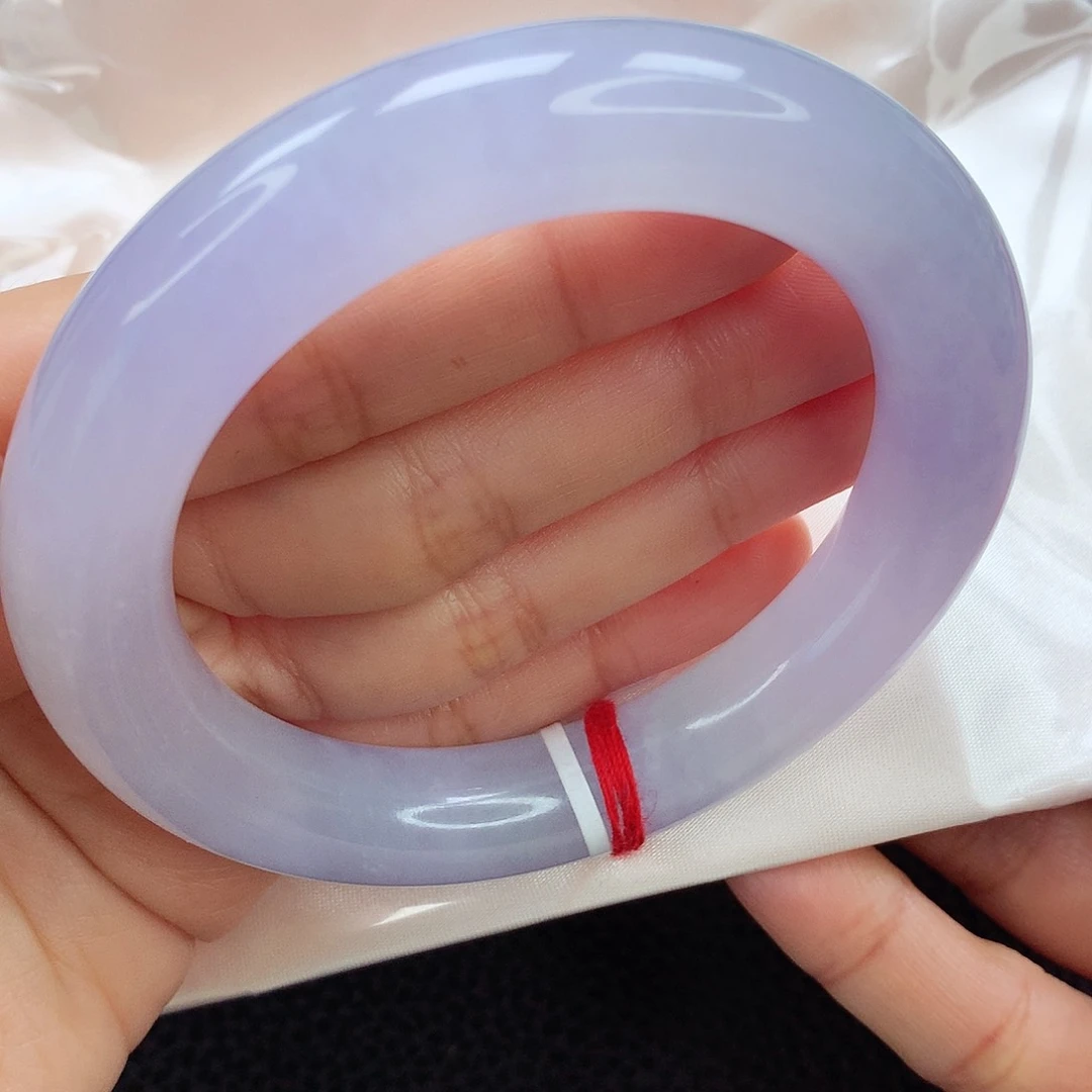 未镶嵌手镯翡翠56 57 58