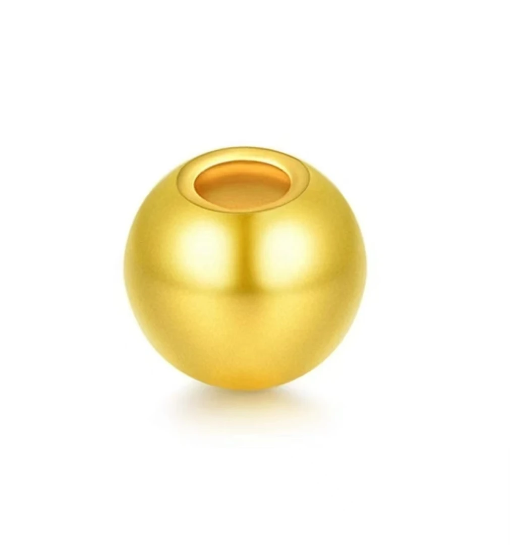 【宠粉福利活动】拍10送3 卡5mm 金 珠 玛瑙