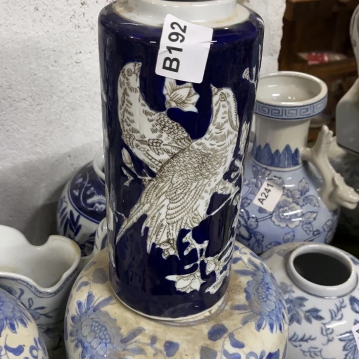 喵***妙陶瓷制品瑕疵处理