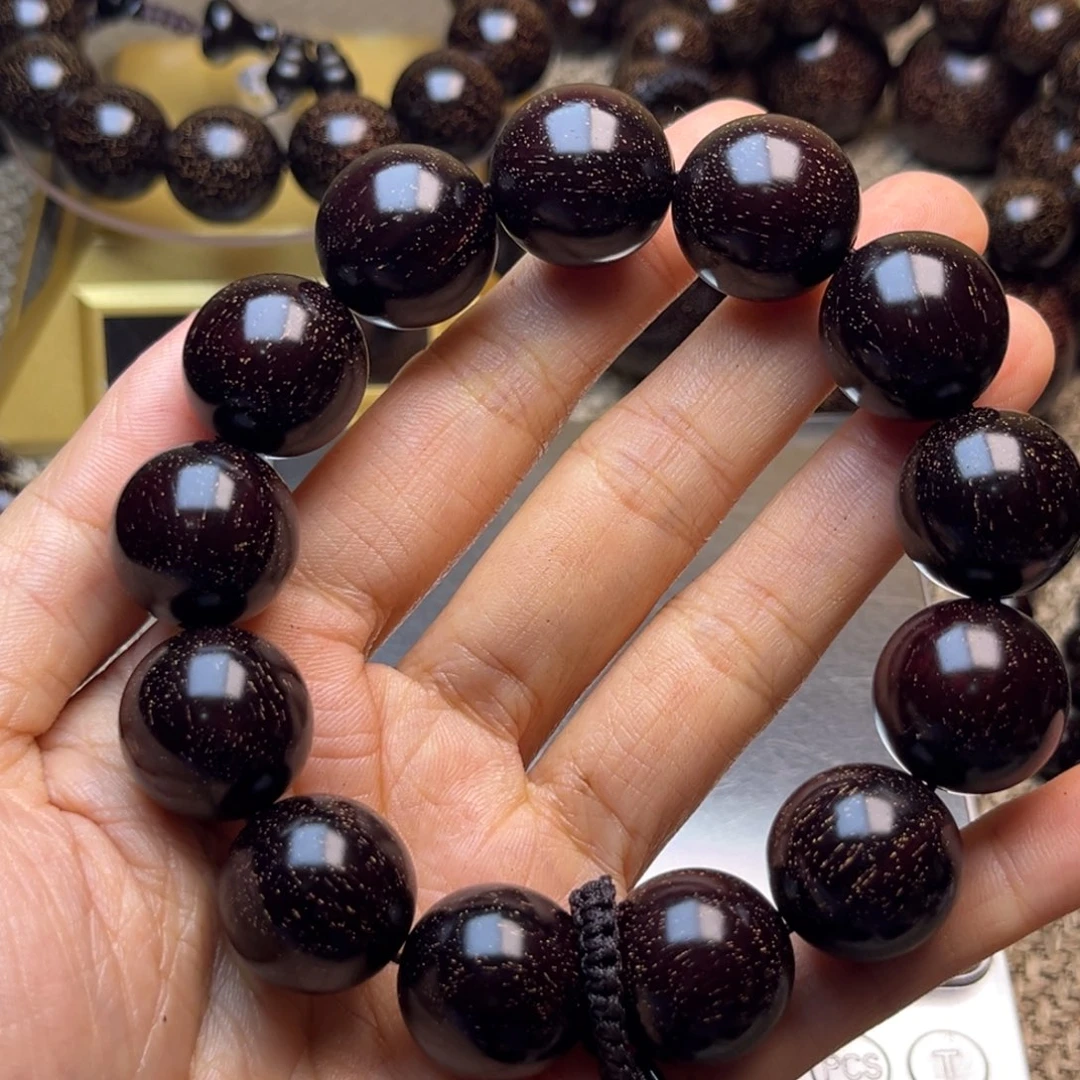 檀香紫檀（小叶紫檀）1.8 13满星