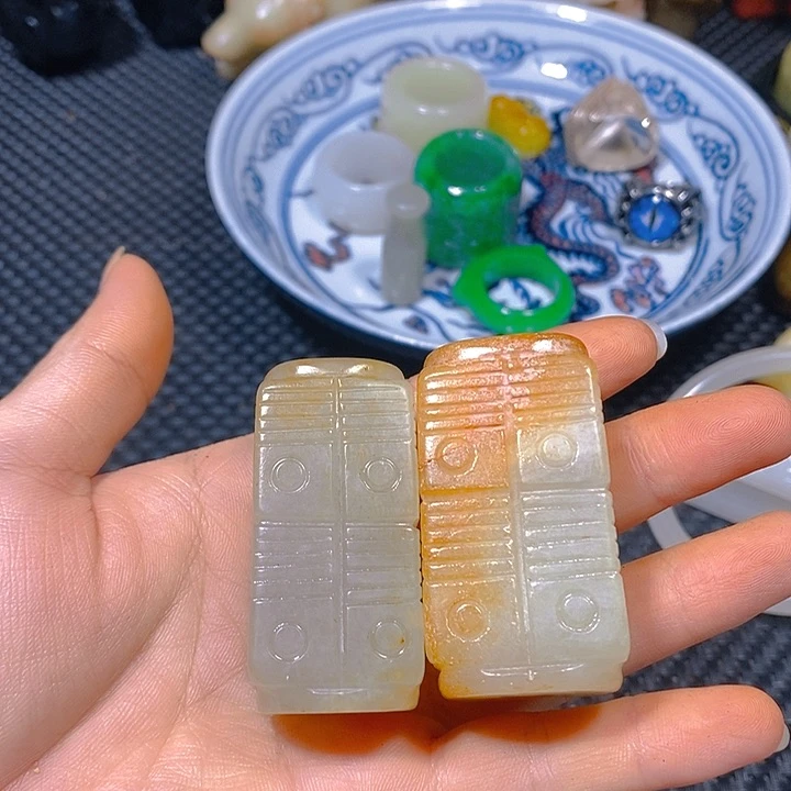 精选商品一图一物