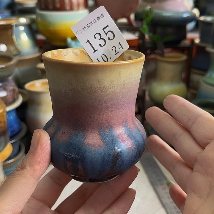 瓷片景德镇陶瓷手工制作