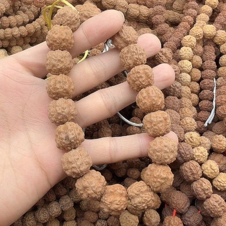 且***行吊坠金刚菩提谢谢