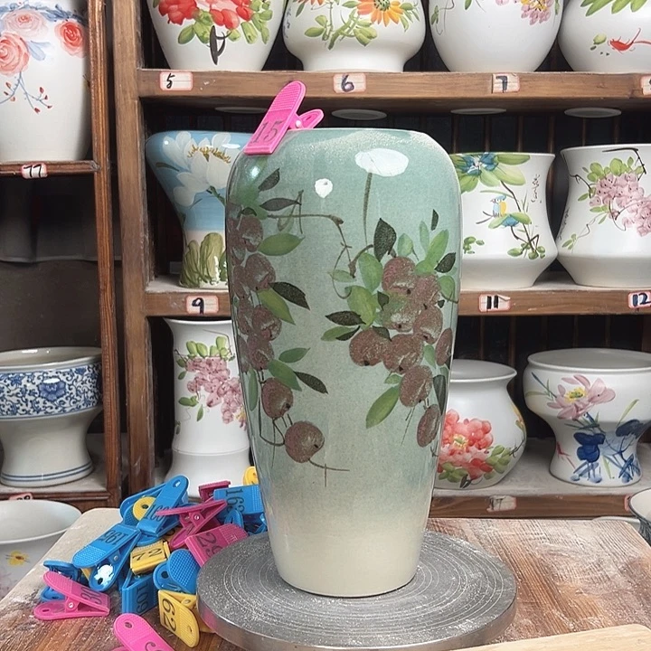 摆件15大微瑕新款新款陶瓷