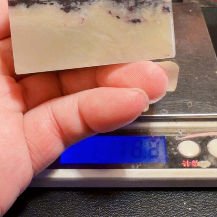 金***来昌化石昌化石印石