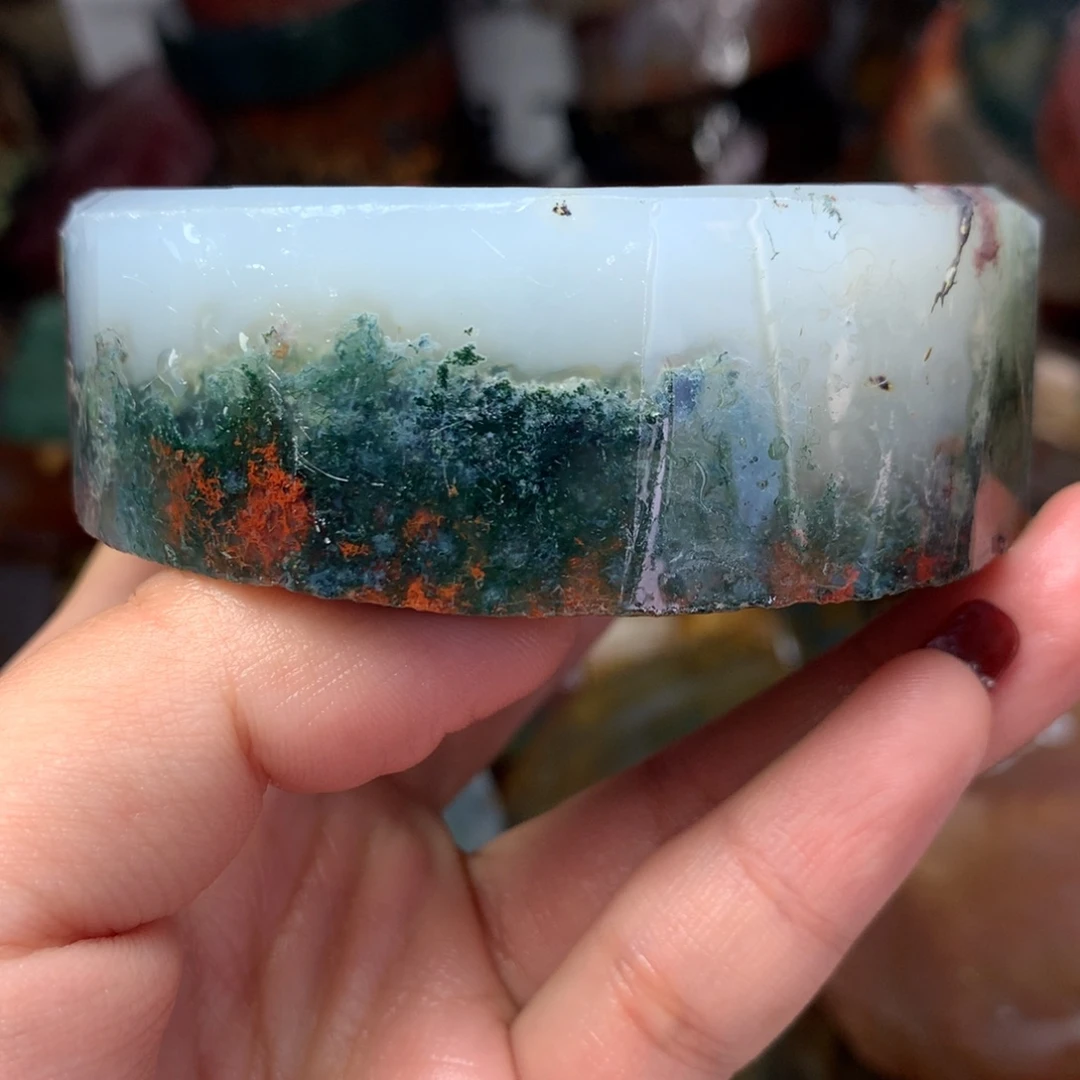 定制玛瑙定制玛瑙手镯58圈口