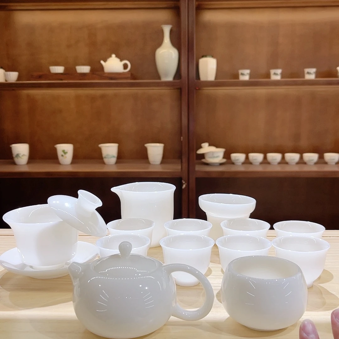 羊脂玉瓷羊脂玉瓷