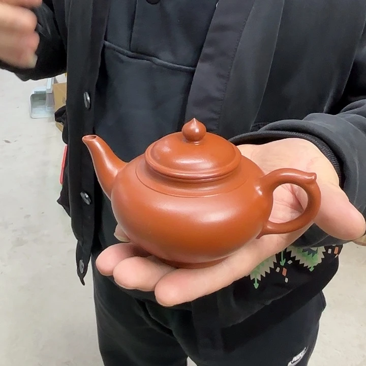 紫砂茶盘宜兴紫砂工艺紫砂壶