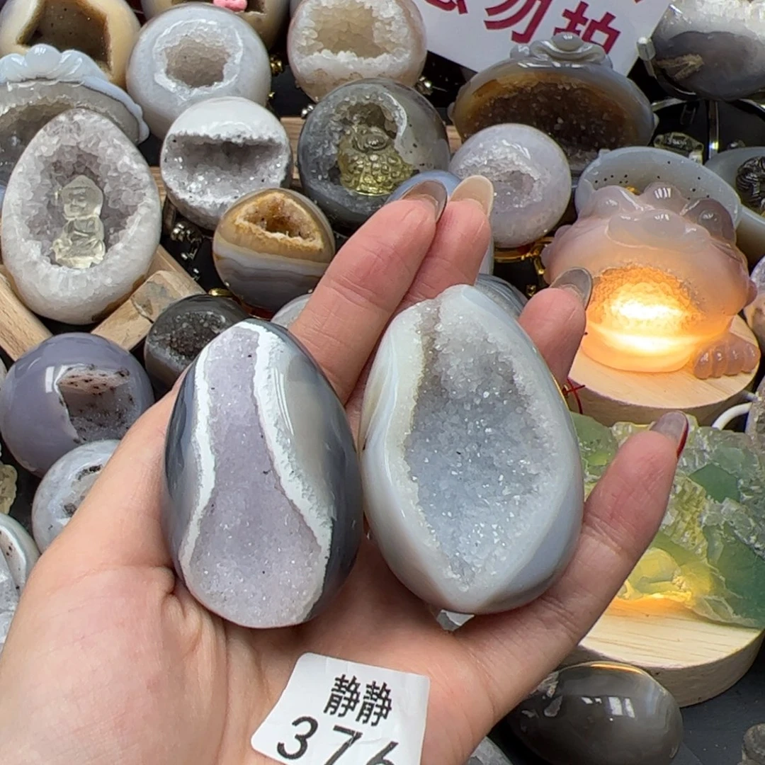 未镶嵌大型摆件（非配饰）水晶懿376
