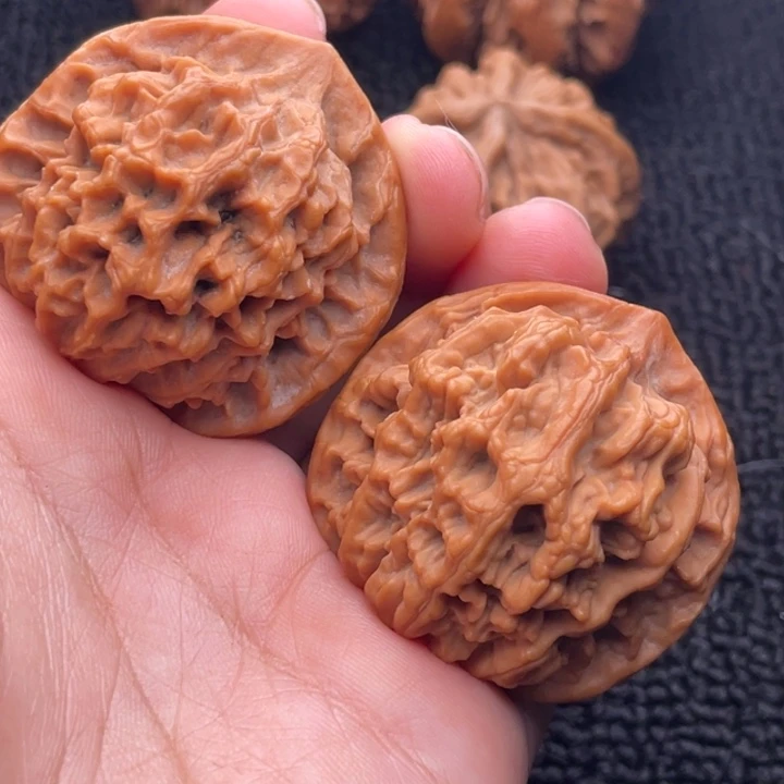 文玩核桃吊坠精品文玩核桃15