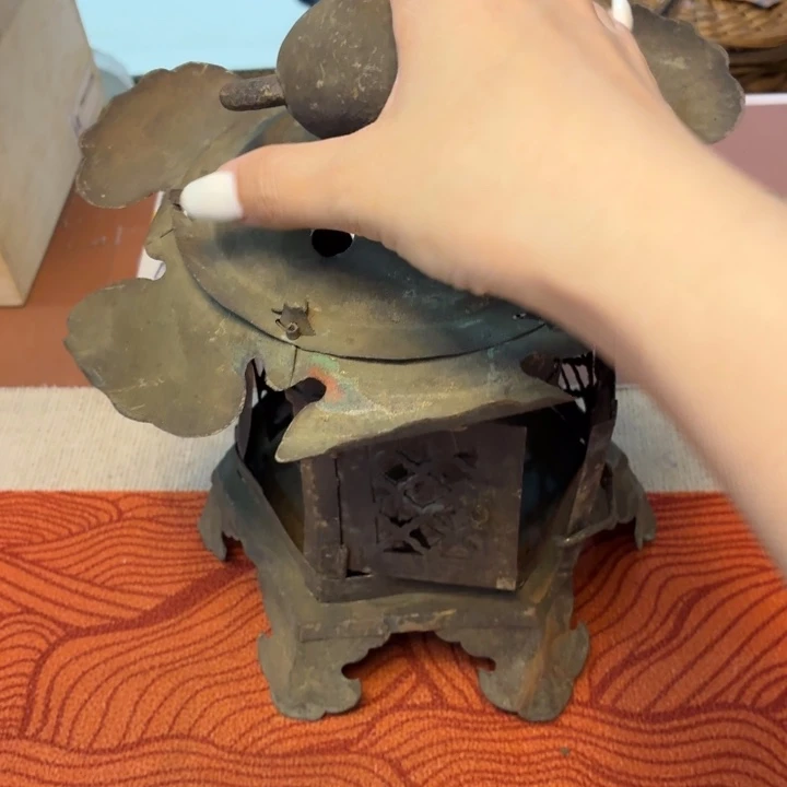 瓷片不想吃的就算喽咯了啊
