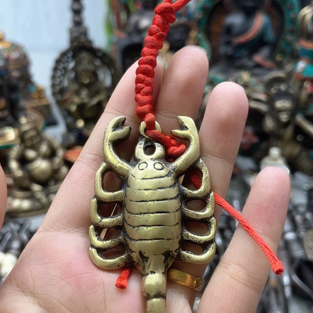 工艺品挂件一物一图