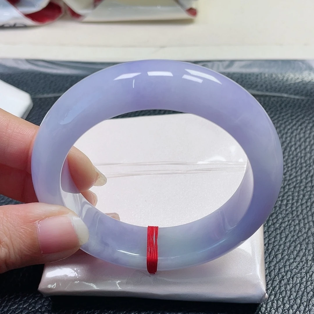 未镶嵌手镯翡翠缅甸翡翠56