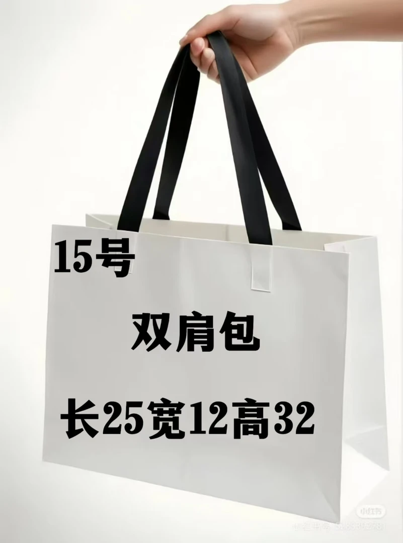 Z 015 时尚气质双肩包 8115