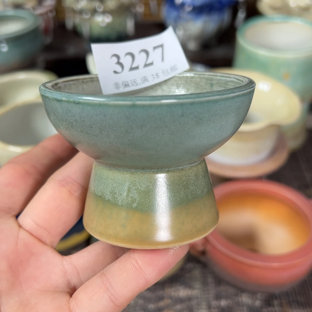 红陶景德镇陶瓷……