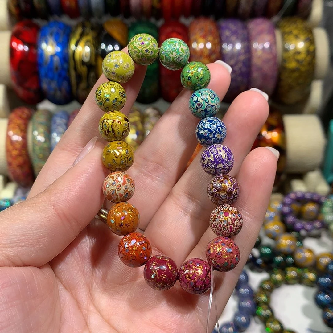 大漆珠1.0……娇…………………………