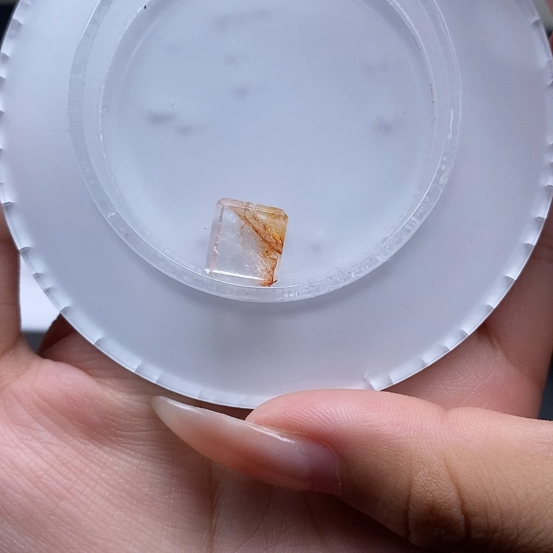 未镶嵌手链水晶苏小白