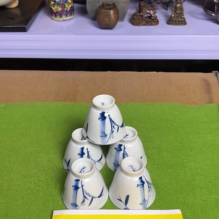 精美茶道具杂项摆件孤品